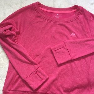 LAST CHANCE Adidas Climawarm Top